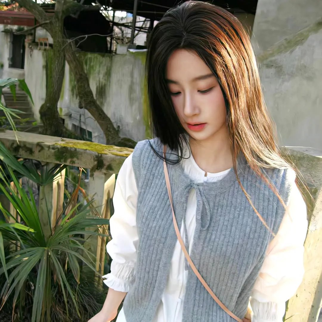 街女