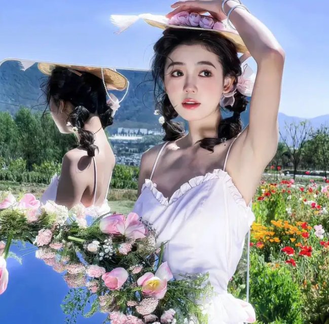 循环恋爱中